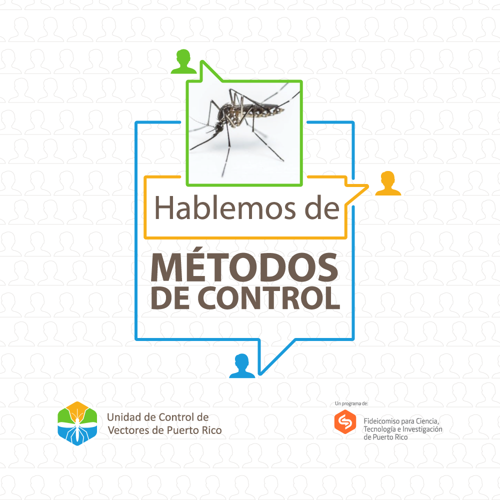 Hablemos de... - Unidad de Control de Vectores de Puerto Rico