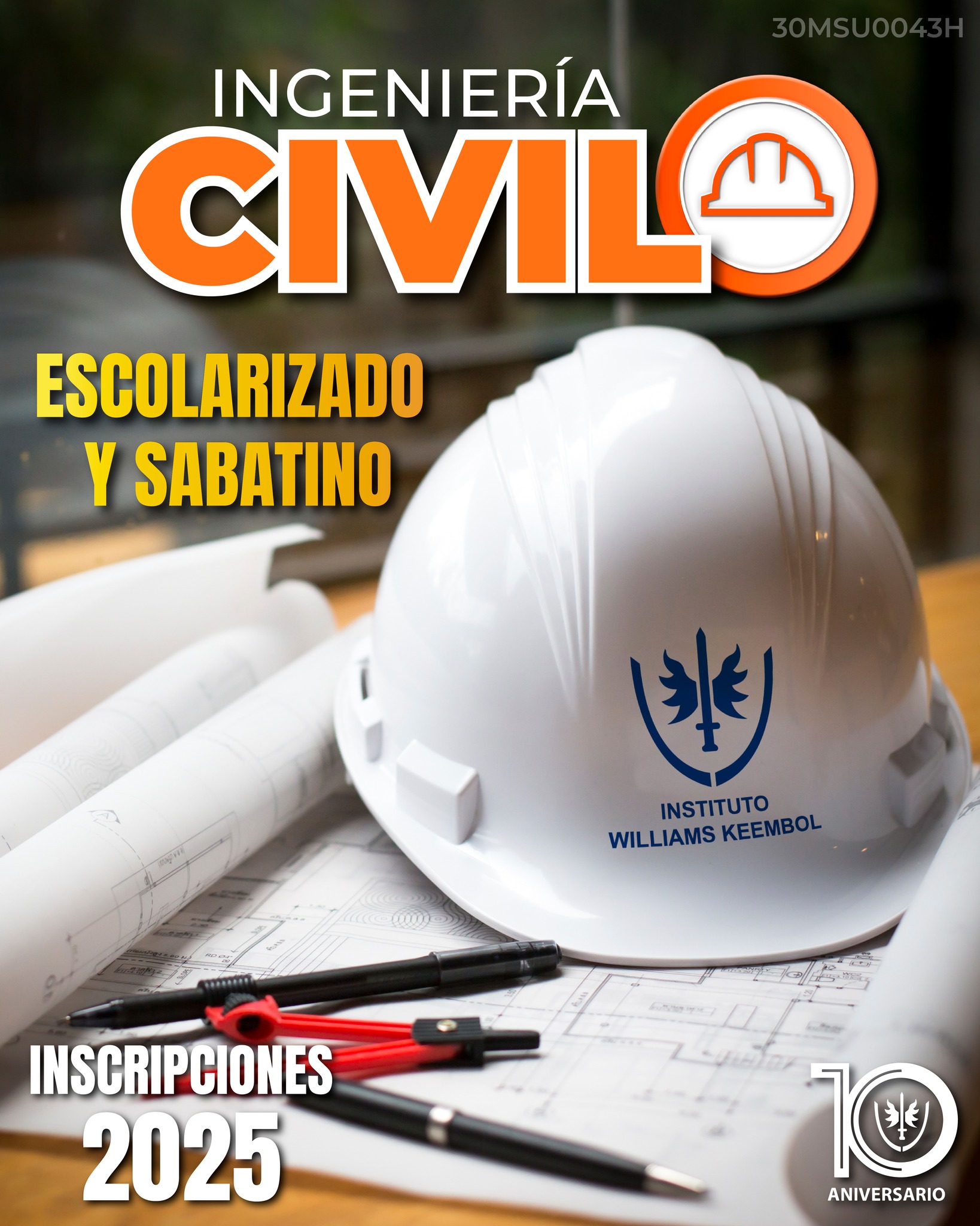 Instituto - 🎓 ¡Construye tu futuro con nosotros! 🏗️ El Instituto ...