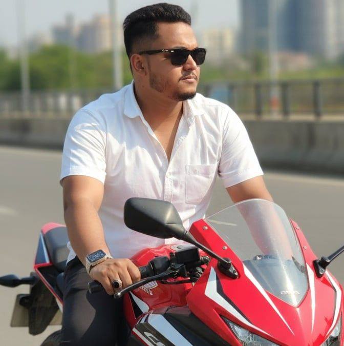Rasel Asad on Reels | Facebook