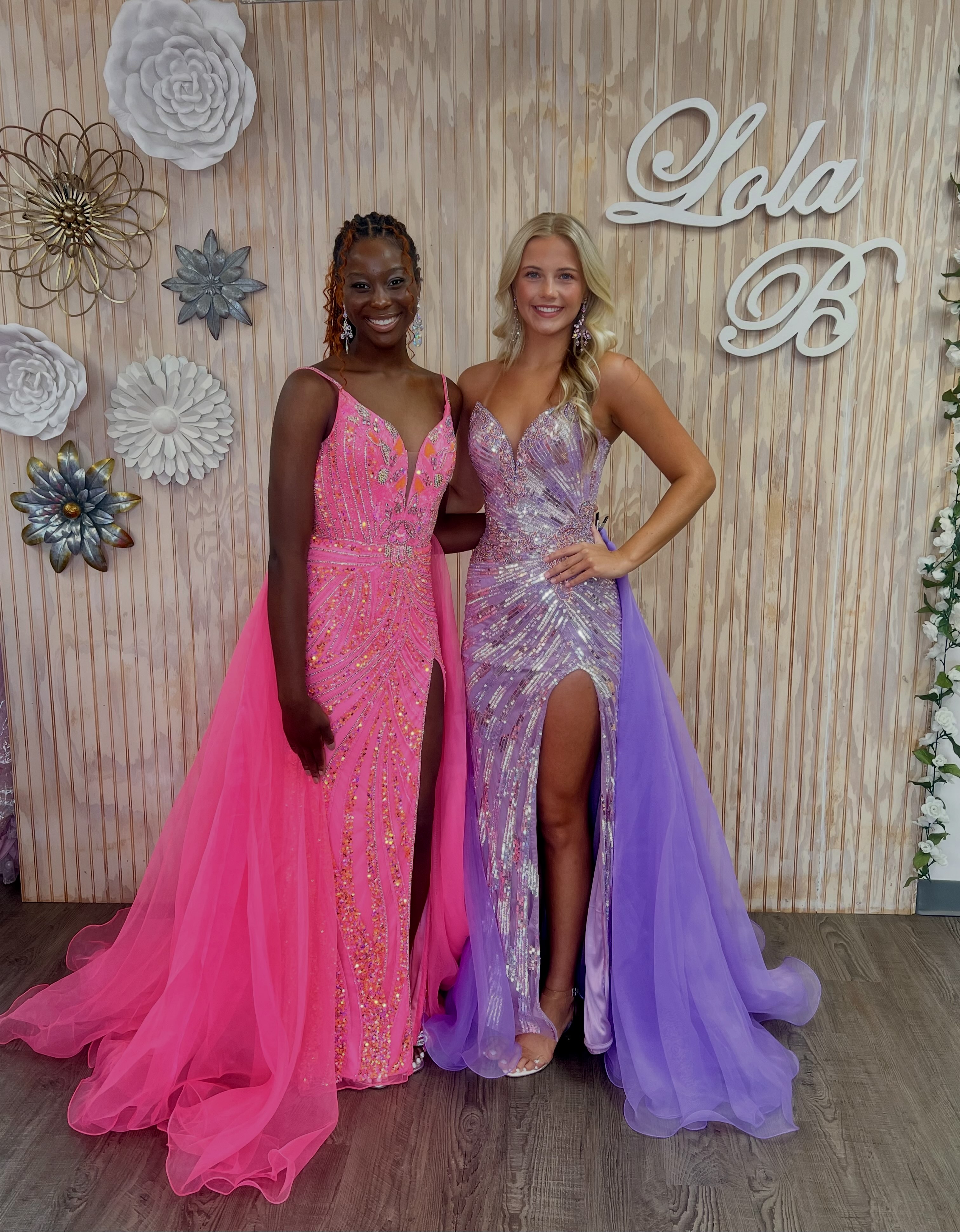 sell formal dresses near me Lola B Boutique formal dresses