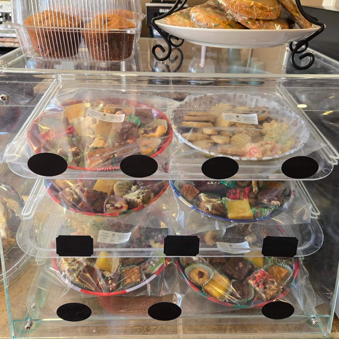 Rising Phoenix Cafe | Redvers SK