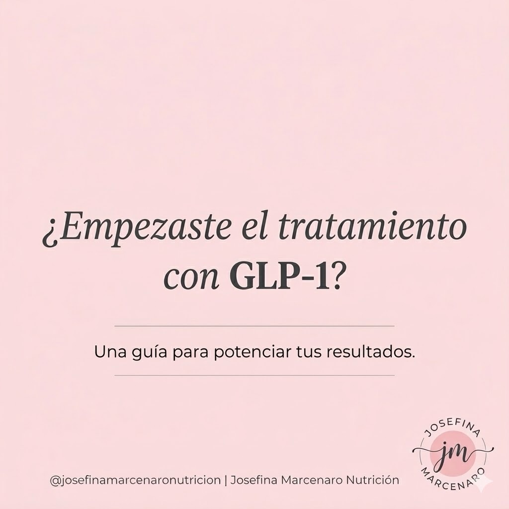 como usar glp 1 Riesgos de los GLP-1 para los adultos mayores Un investigador apuesta que la