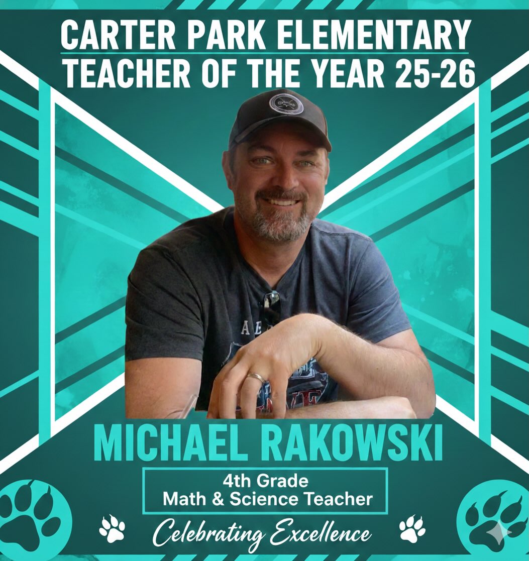 Carter Park Elementary... - Carter Park Elementary School
