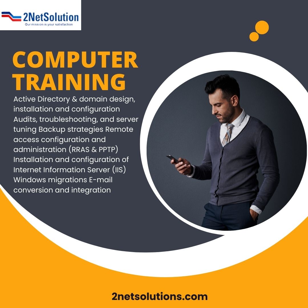 2NetSolution