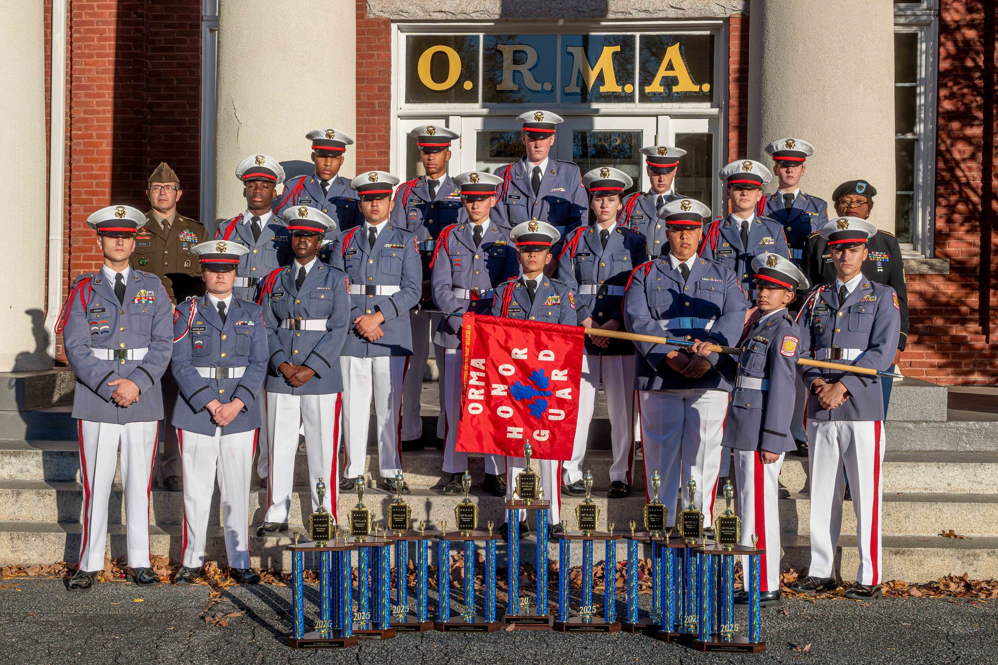 Oak Ridge Military Academy | Oak Ridge NC