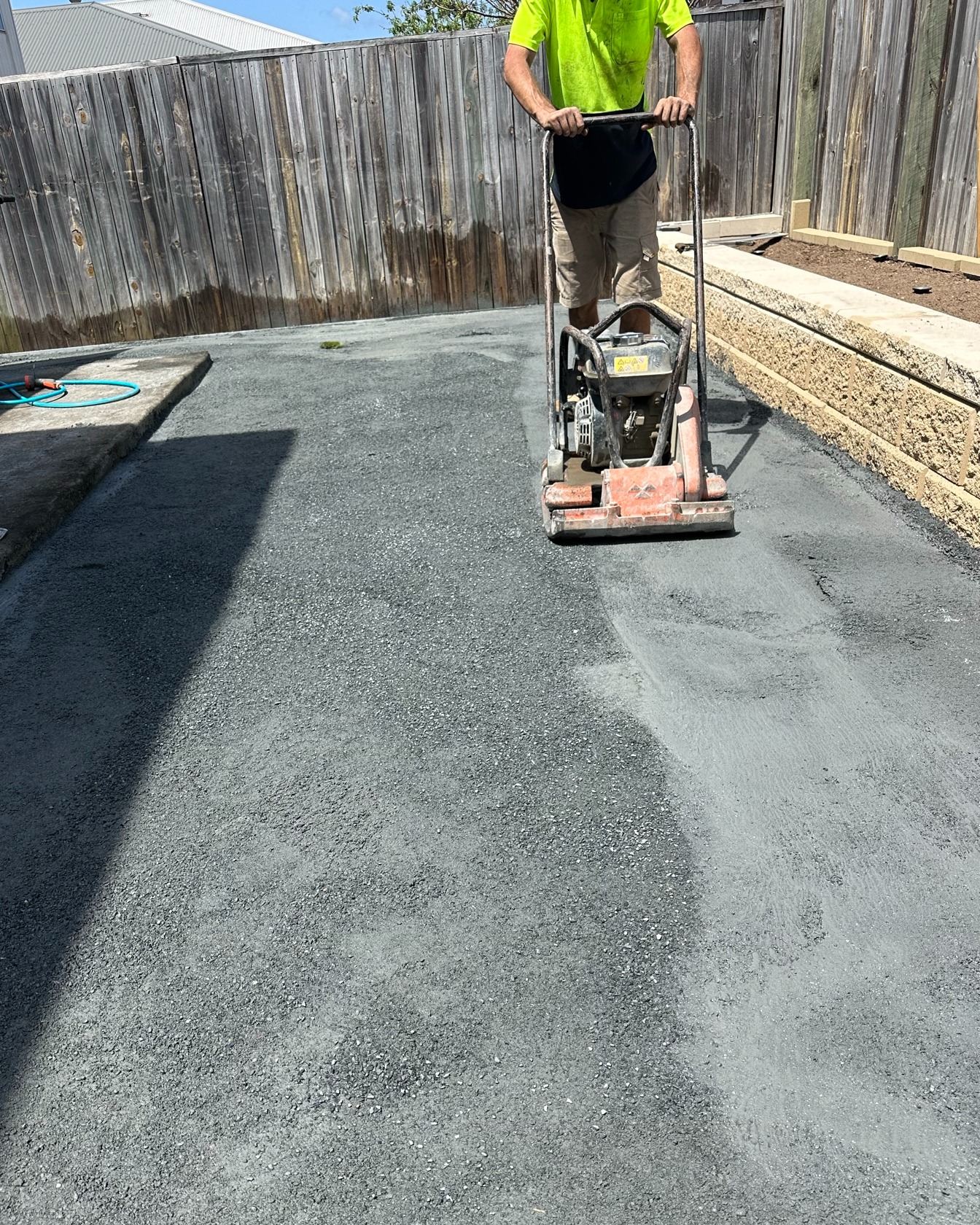Turf - Ever wondered what goes into a Turf Green installation? It ...
