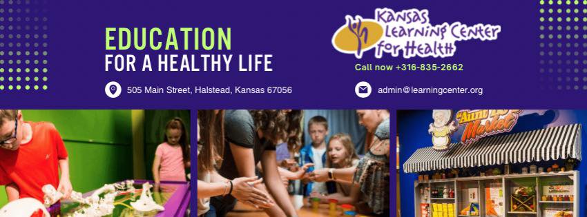 Kansas Learning Center For Health | Halstead KS