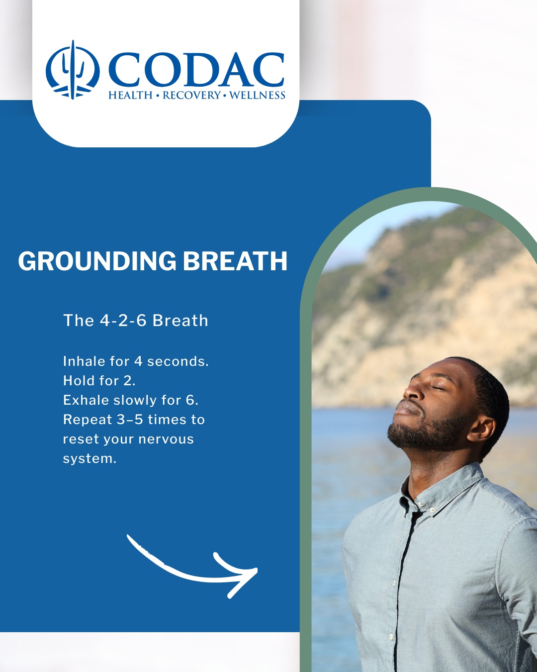 CODAC Health, Recovery & Wellness, Inc.