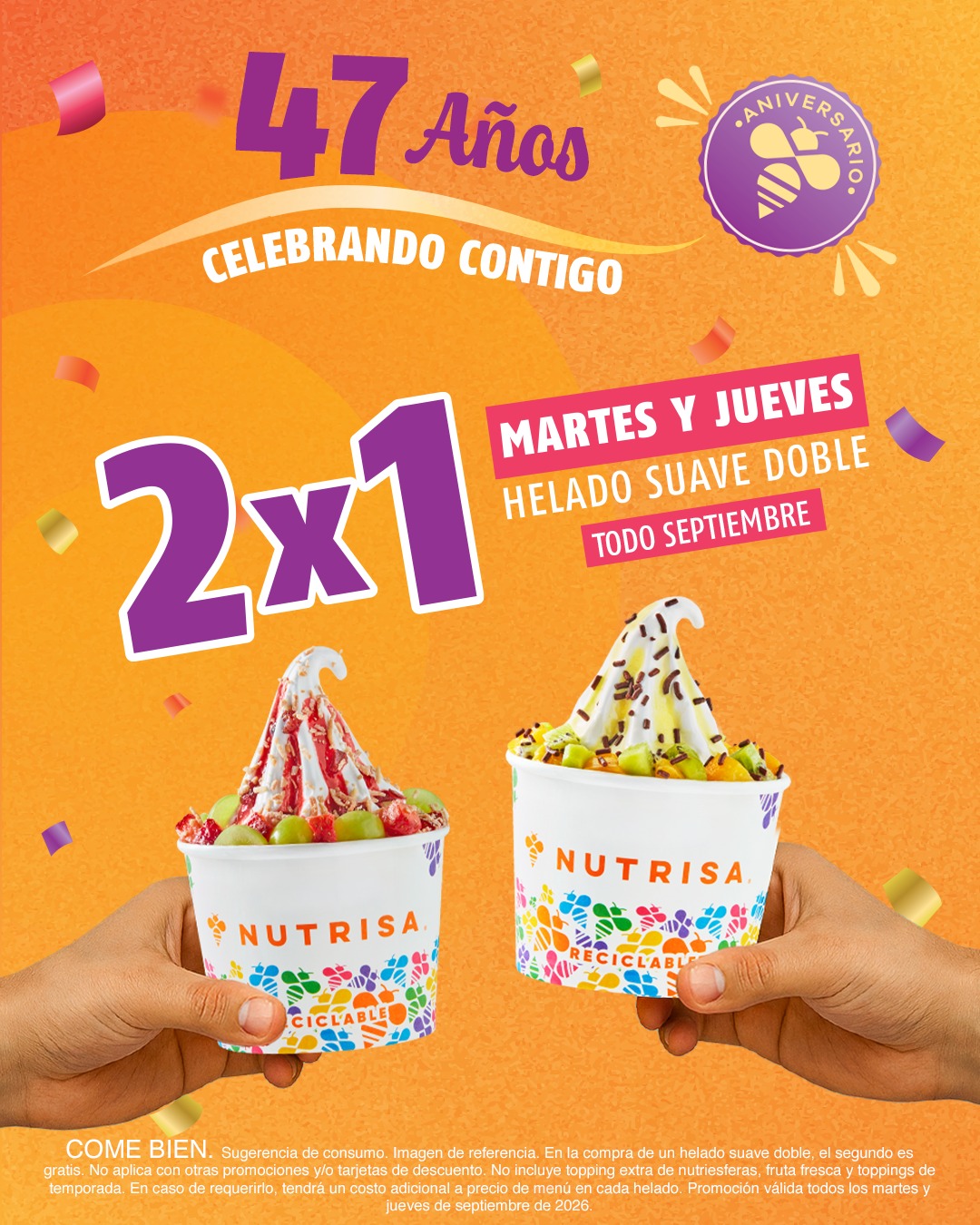 Nutrisa