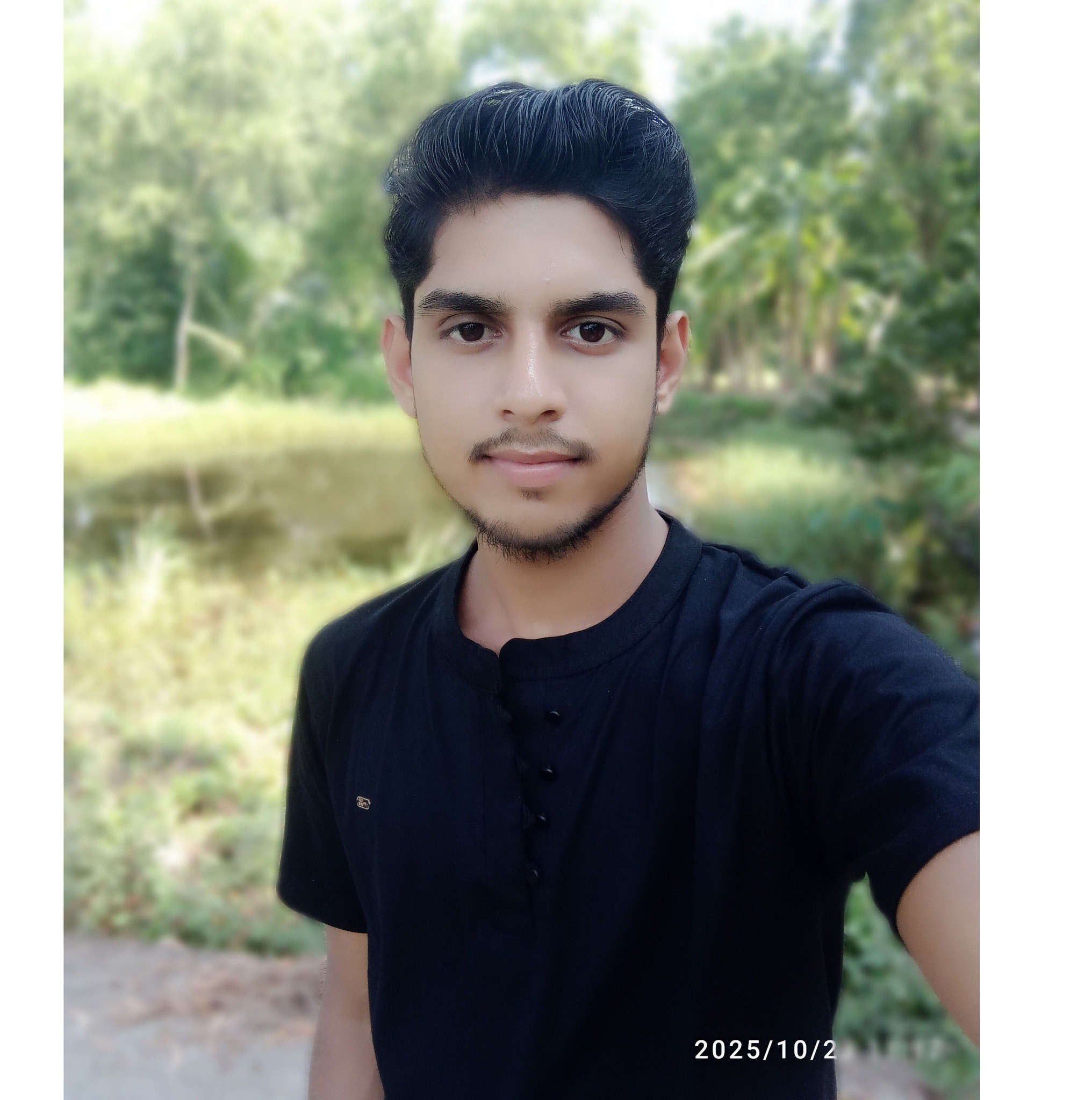 Pritam Naskar