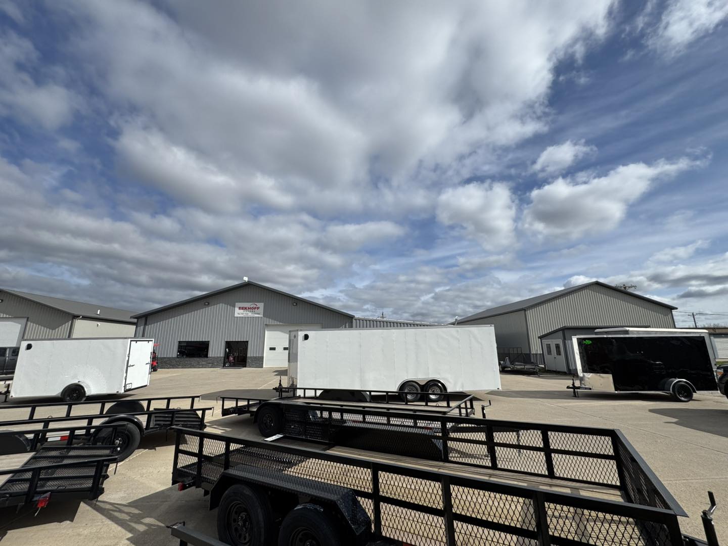 Eekhoff Motors | Webster City IA