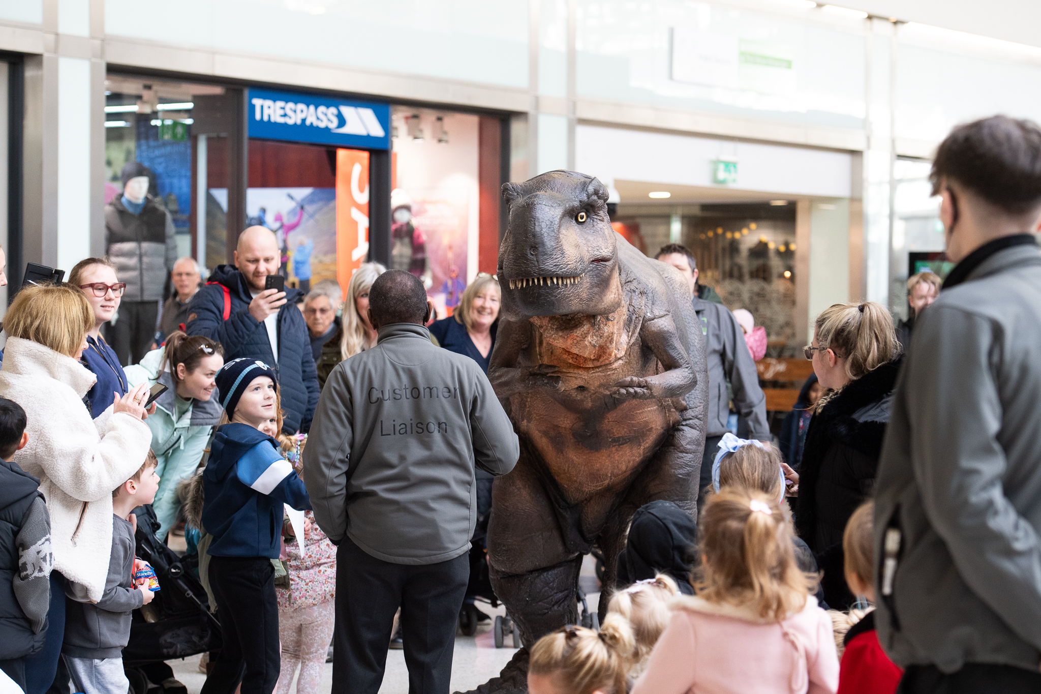 Friars Square Shopping Centre | Aylesbury