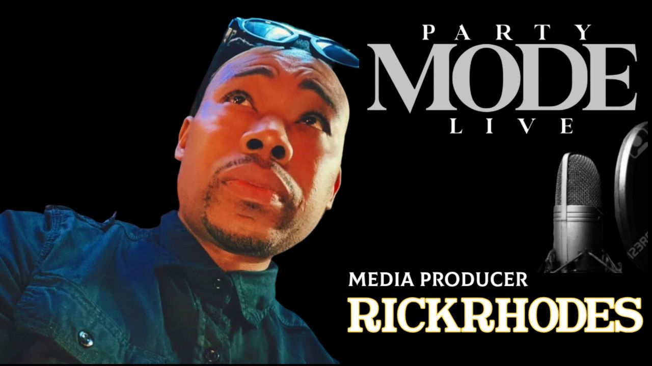 Rick Rhodes