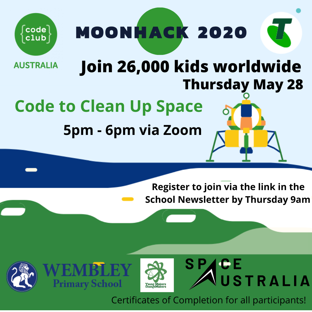 So pleased to help create... - Young Makers & ChangeMakers