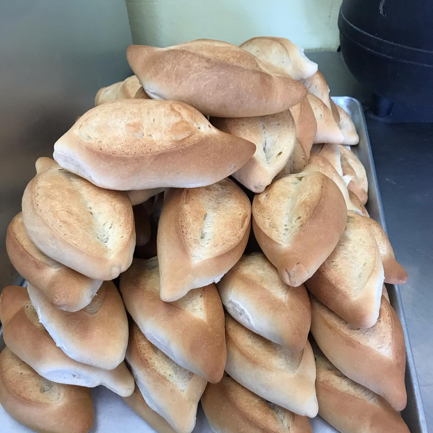 Vazquez Bakery | Rialto CA