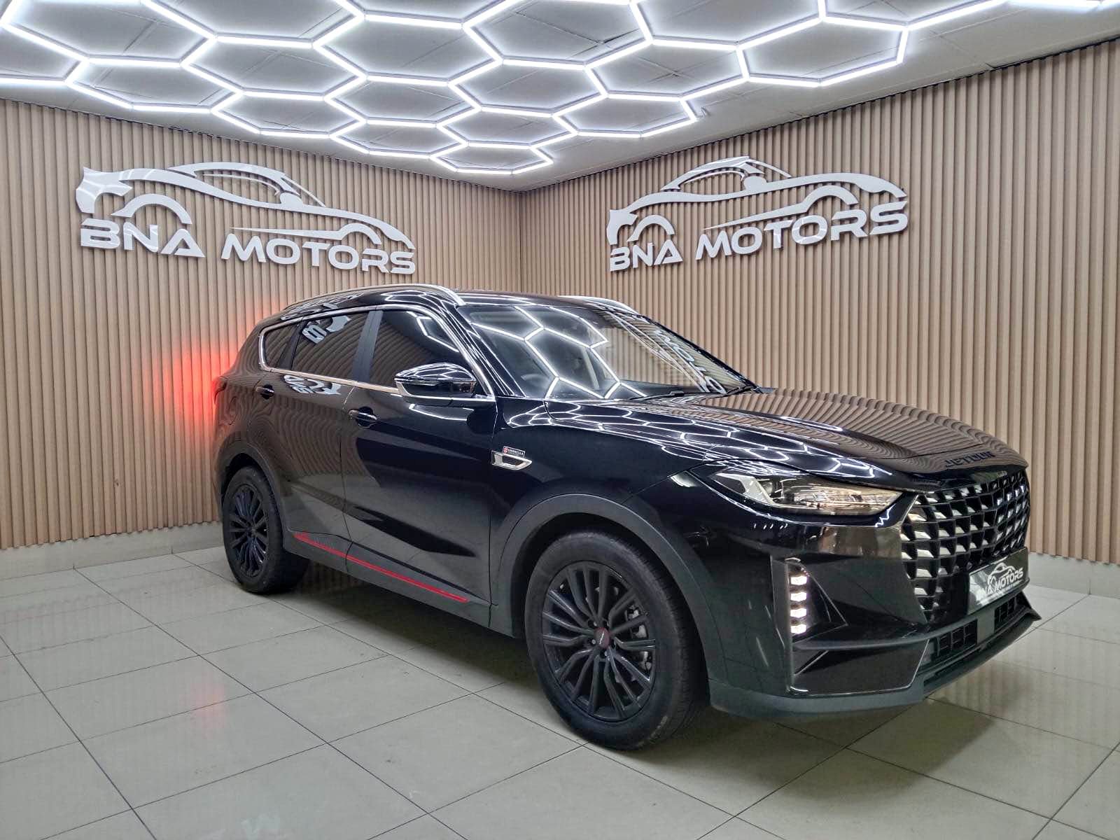 🚗🔥 2025 Jetour X70 Plus 1.5T Momentum 🔥🚗 - Cars & Trucks - Cape Town ...