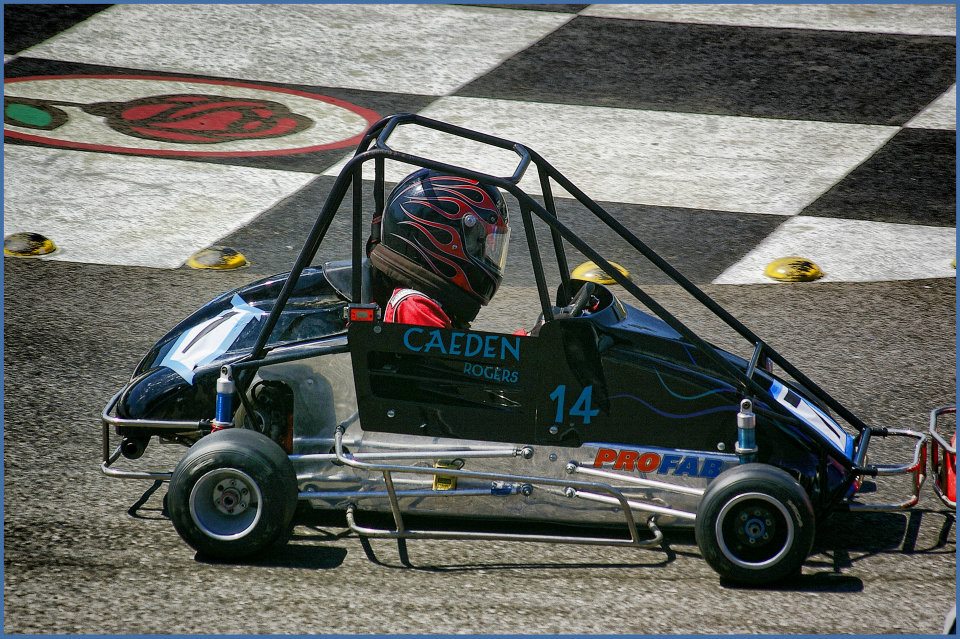 Jolly Rogers Racing