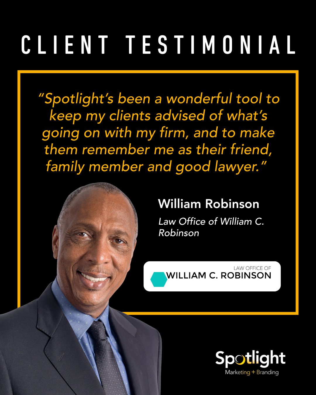 Spotlight - Want additional inspiration, marketing tips, and a main ...