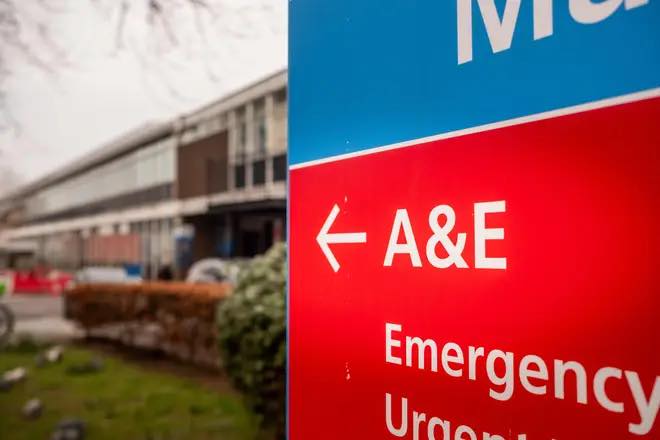 Exposed UK News | 🔴Millions seeking help for minor ailments in England ...