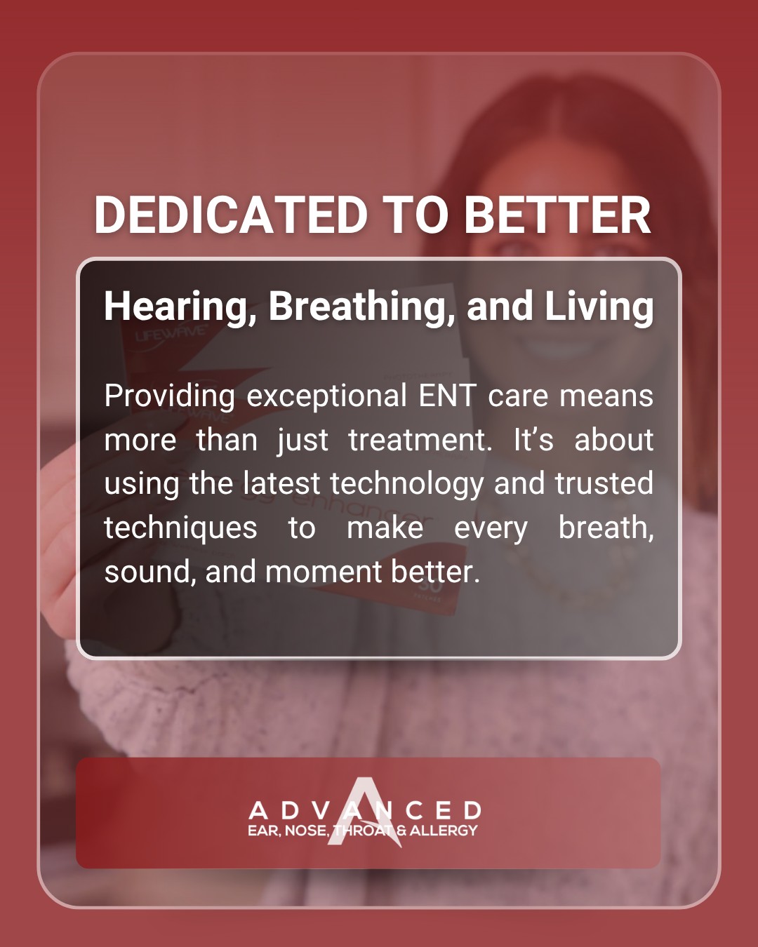 Advanced ENT & Allergy | Atlanta GA
