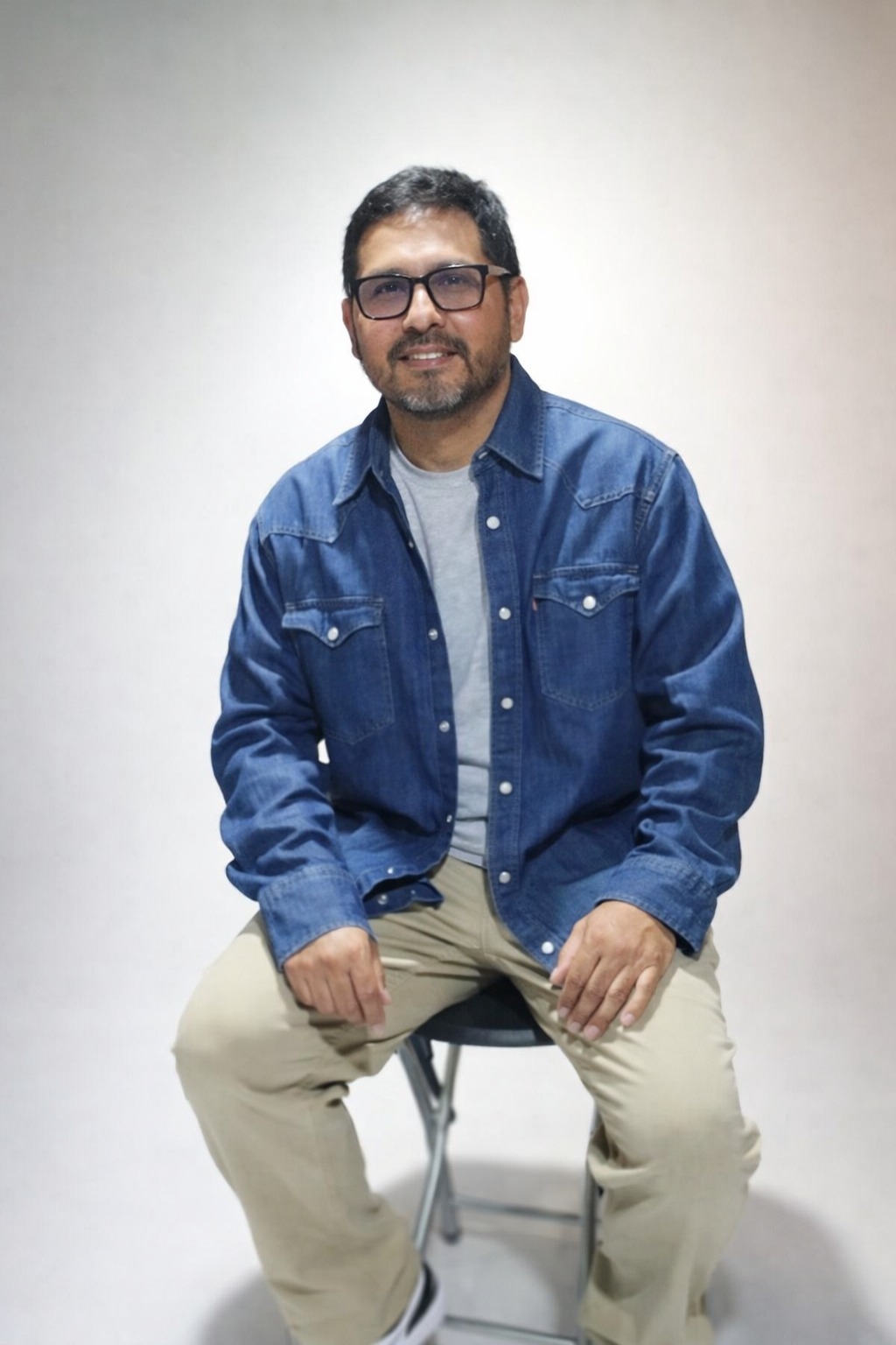 Edwin Ramón Romero