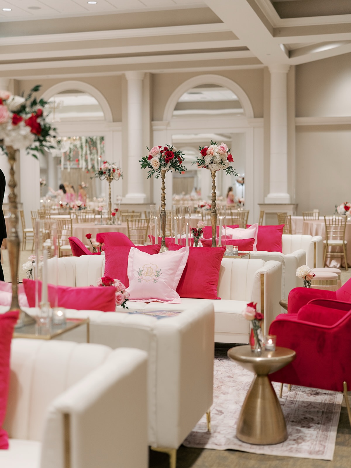 Hannah Trahan Weddings | Lafayette LA