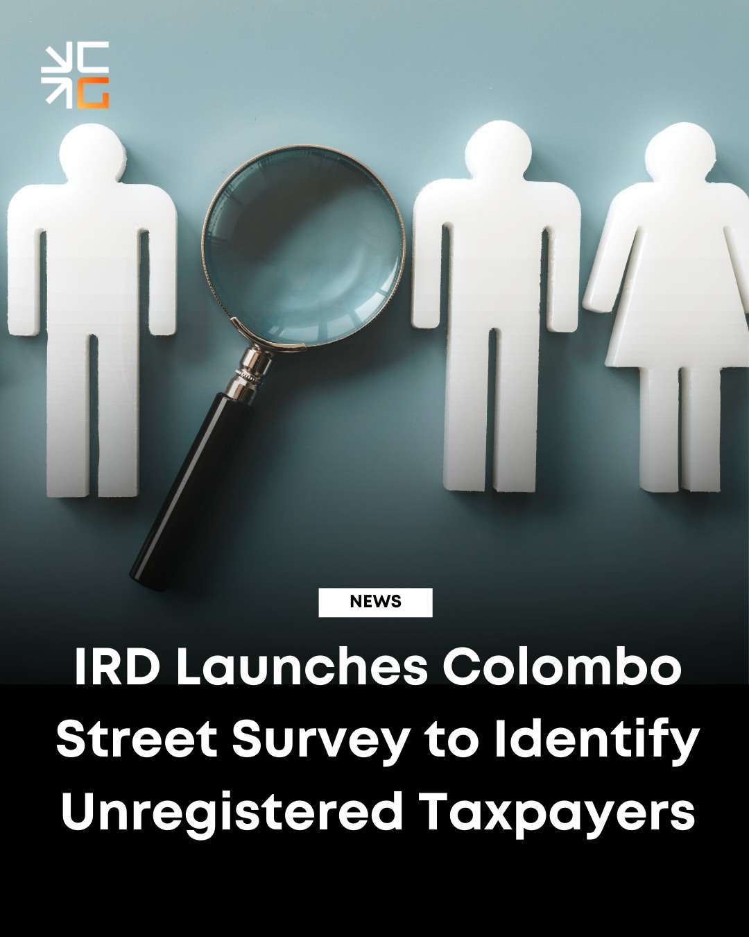 Colombo - The Inland Revenue Department (IRD) has launched a street ...