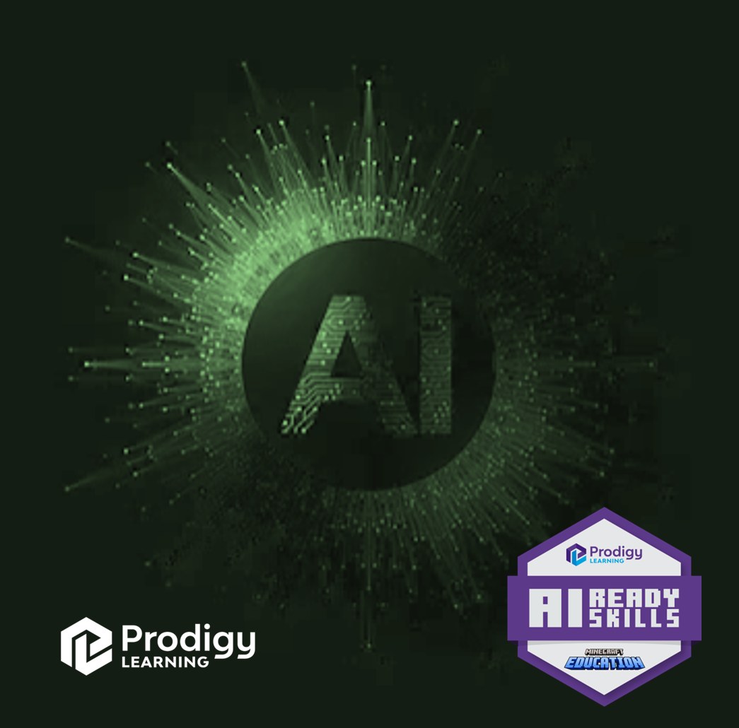 🚀 By 2030, up to 30% of work hours... - Prodigy Learning | Facebook