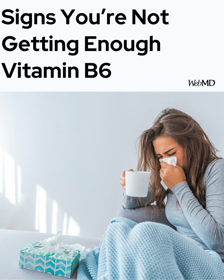 If you feel like you're catching every cold that goes around, the culprit might be hiding in your vitamin levels. Your immune system relies on a 