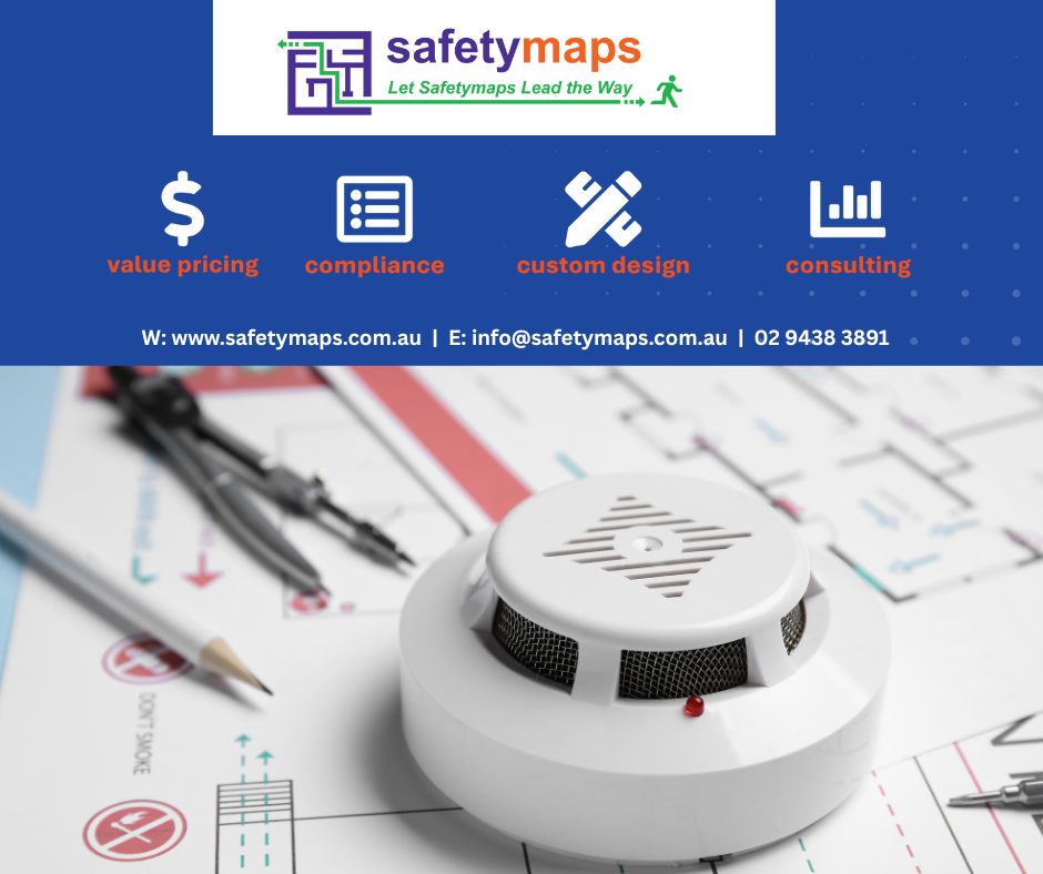 Safety Maps - 🔥The legend on an evacuation diagram should... | Facebook