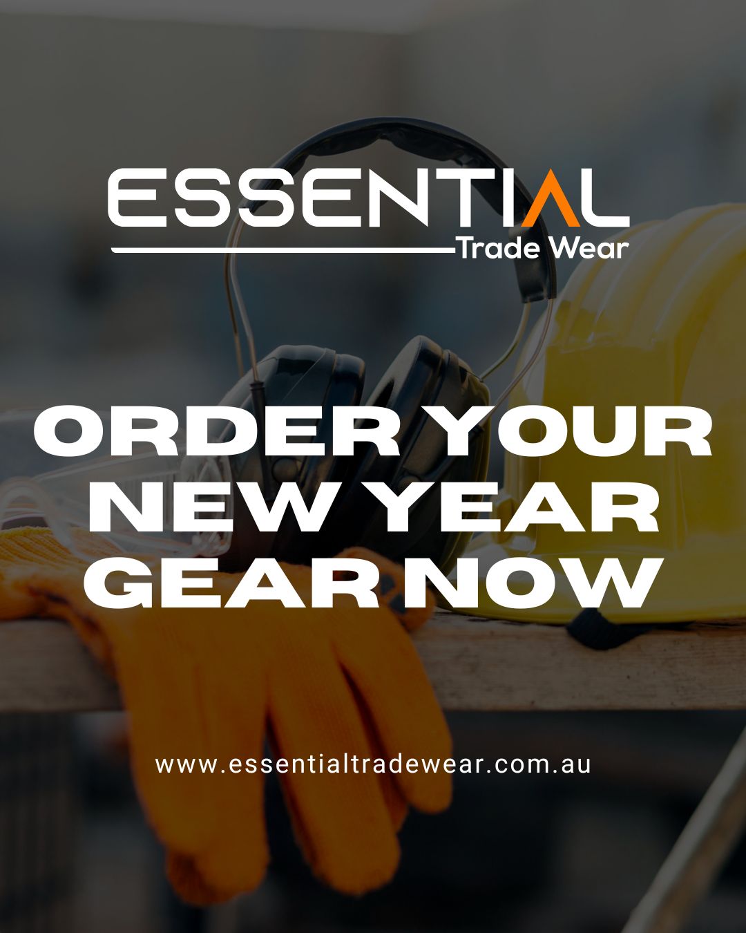 Essential Trade Wear added a new... - Essential Trade Wear