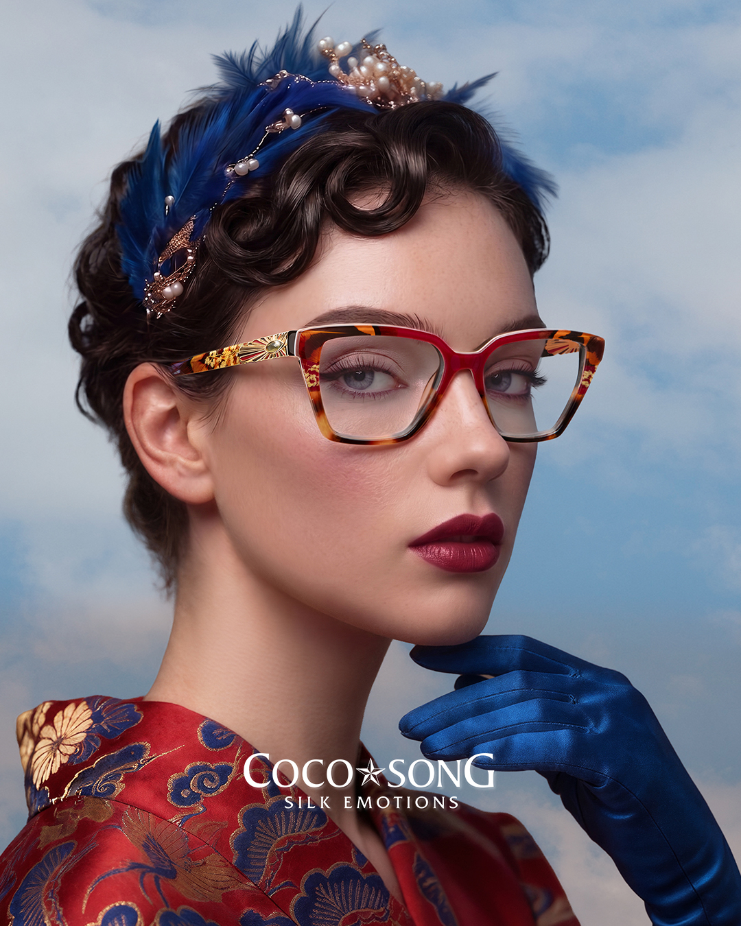 Coco Song Eyewear | Pavia di Udine