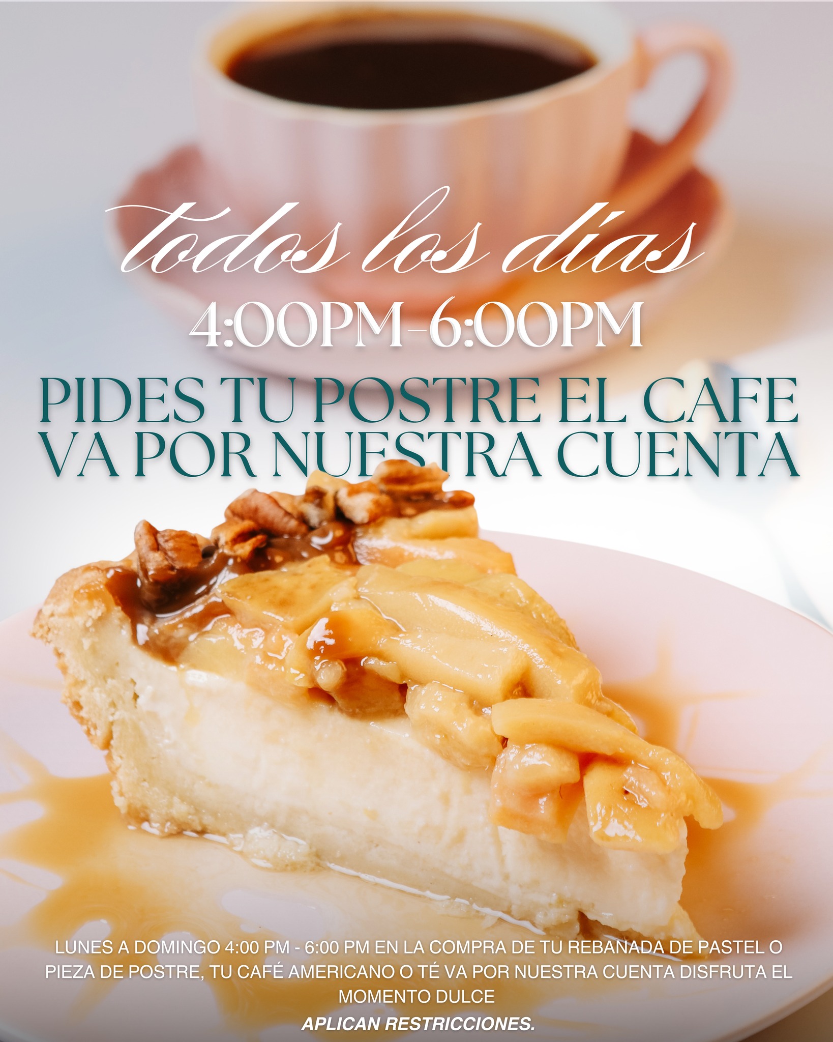 Astorga - 🚨 ¡Atención amantes del postre! 🚨 De 4 a 6 de la tarde, todos ...