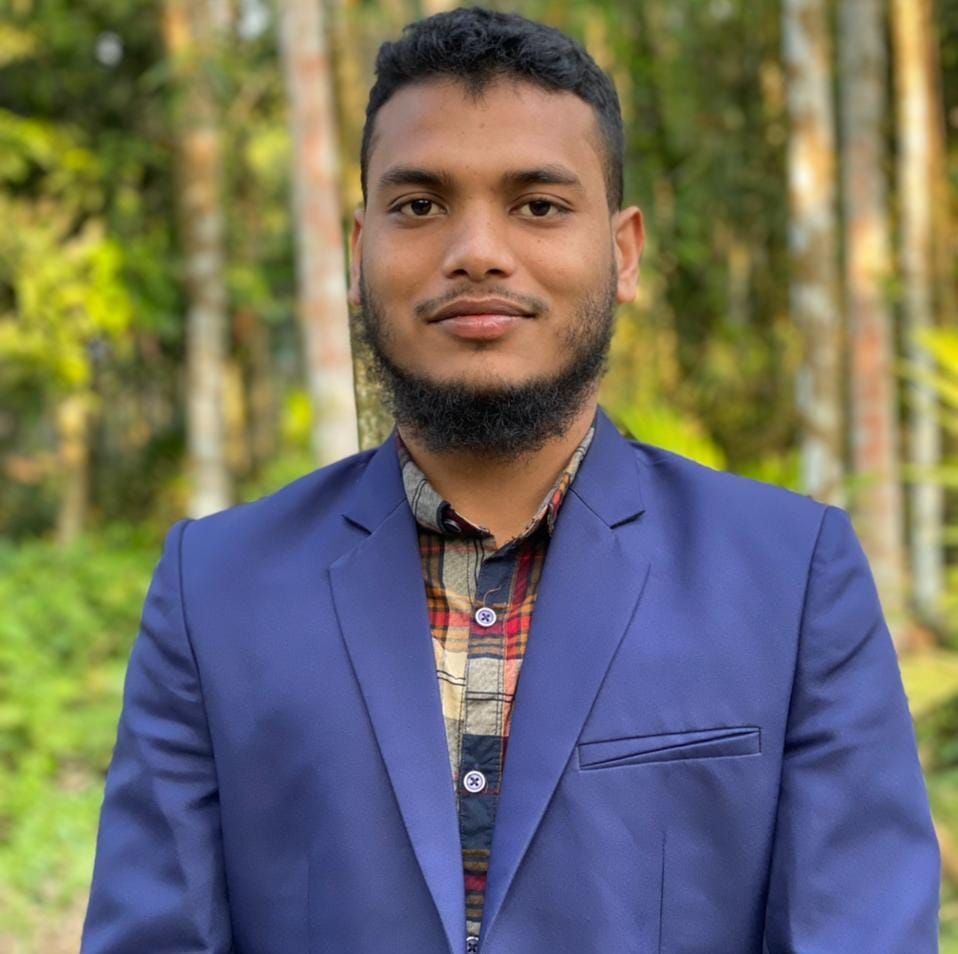 Monju Molla
