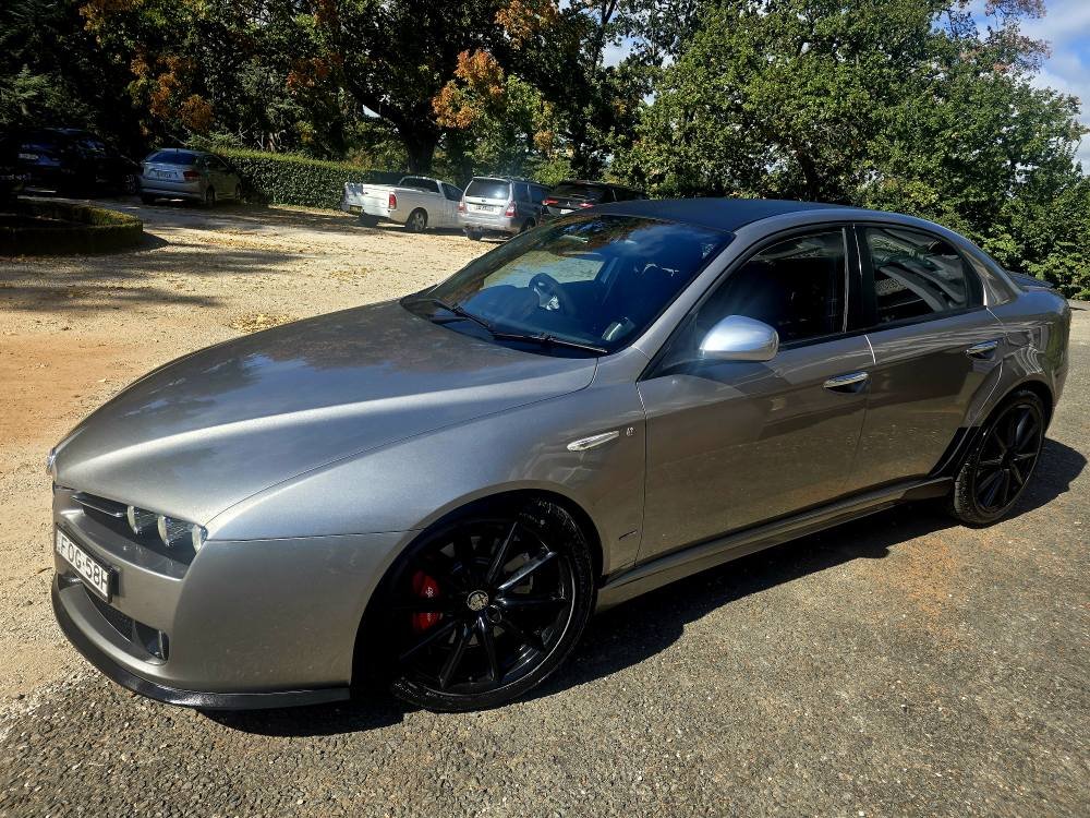 Alfa 159 v6 - Cars & Trucks - Orange, New South Wales | Facebook ...