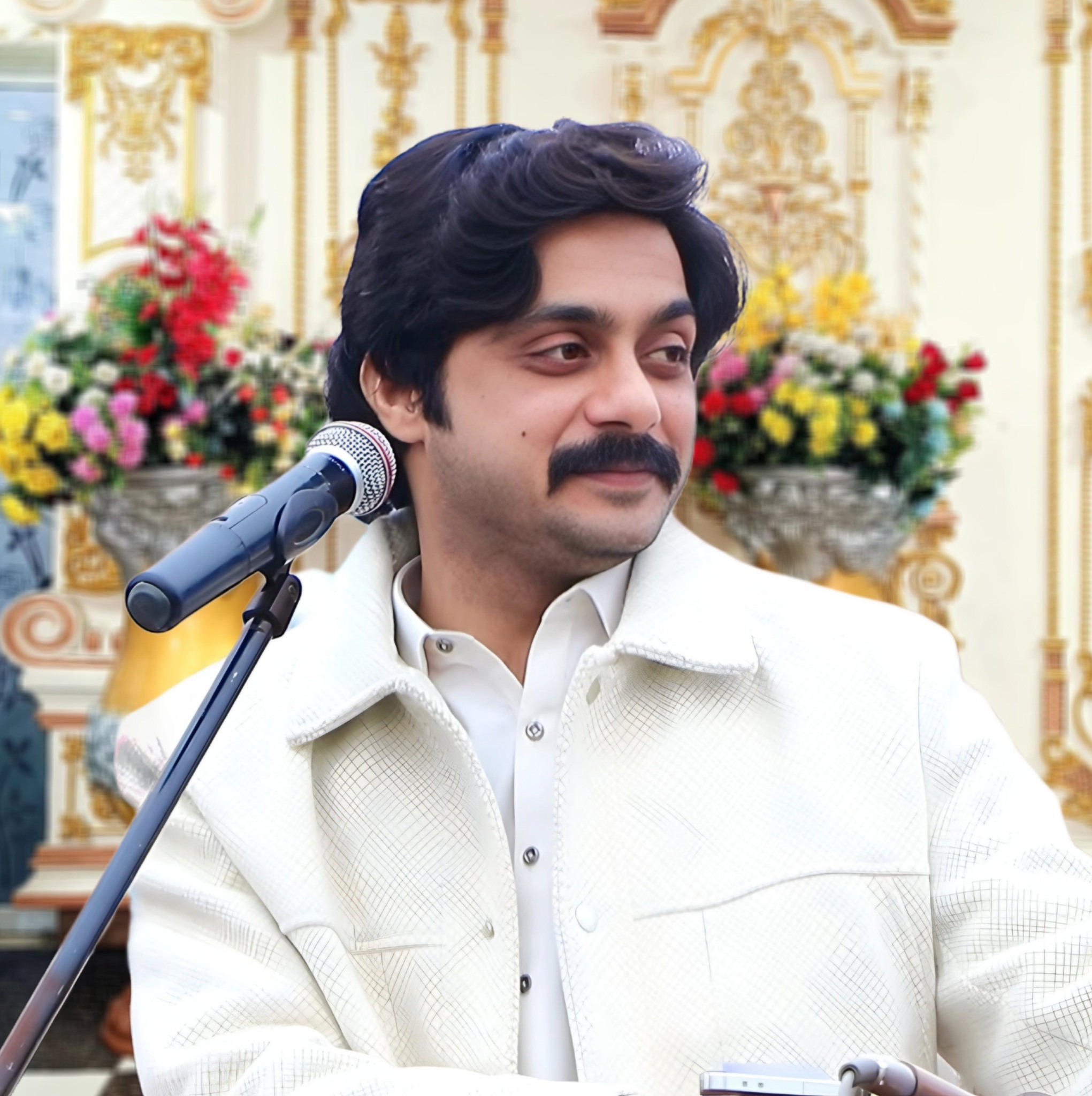 Muhammad Basit Naeemi | Dera Ismail Khan