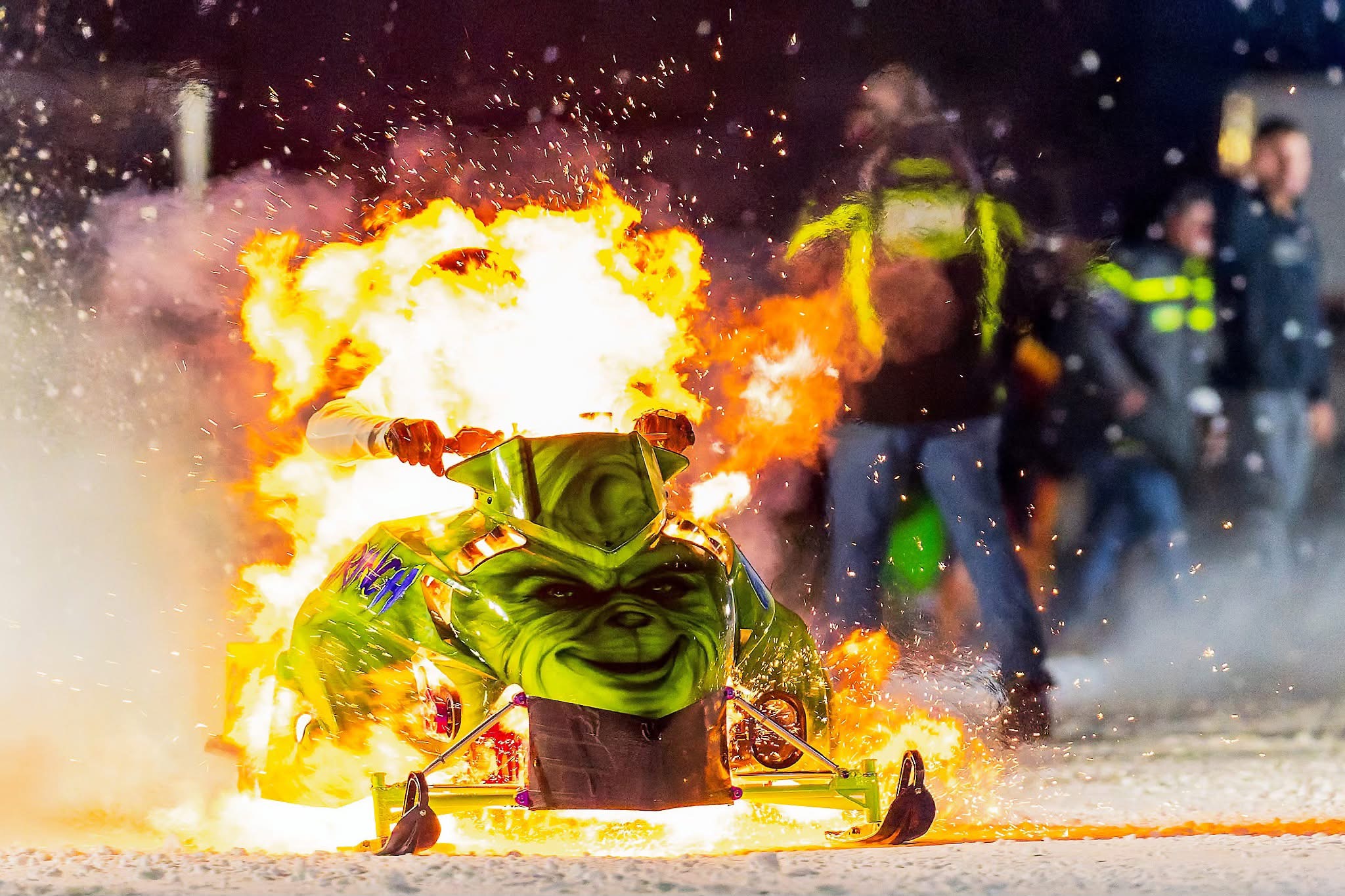 Super - This one is just too good not to share as a cover photo, and ...