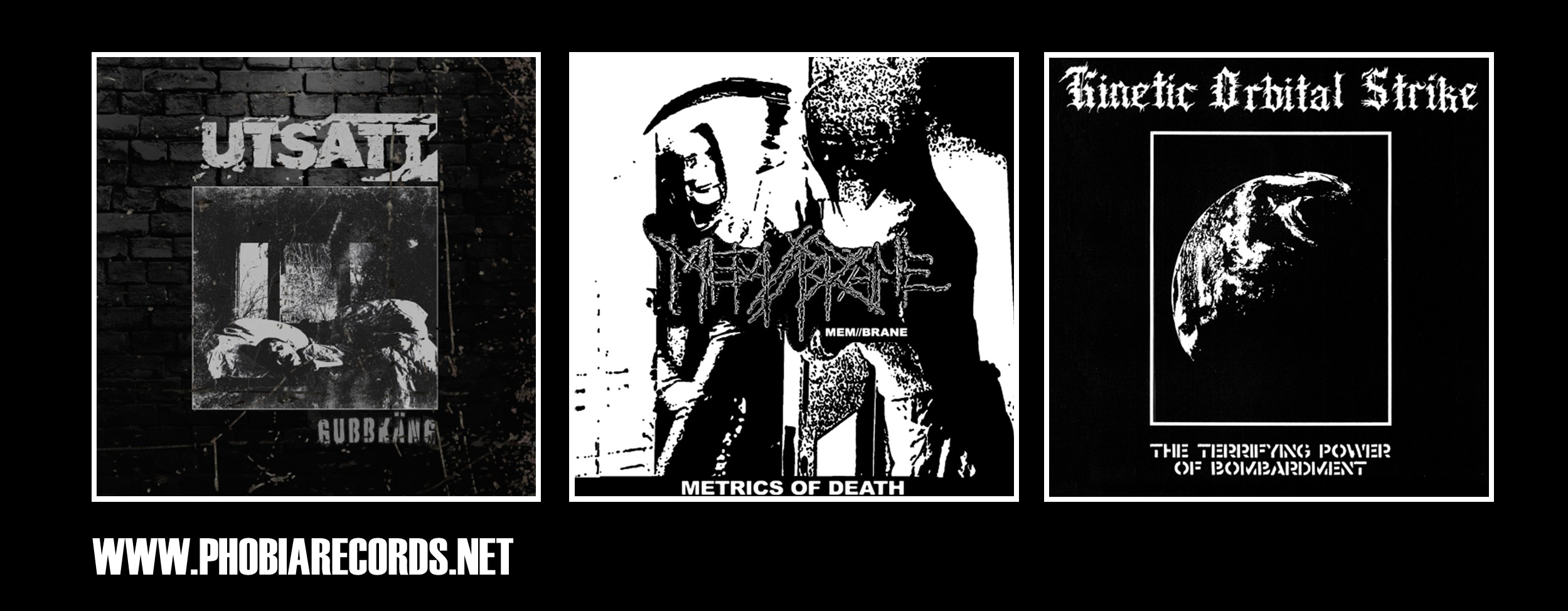 Phobia Records (@PhobiaRecords) • Facebook