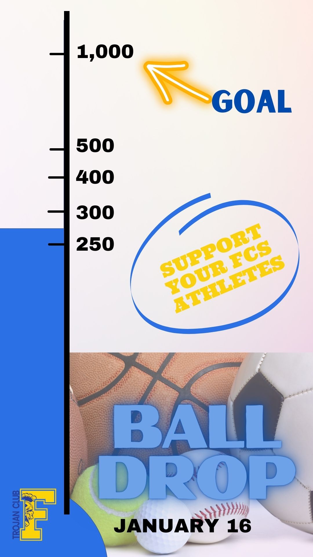 Findlay - We are making some traction! Purchase your ball(s) for the ...