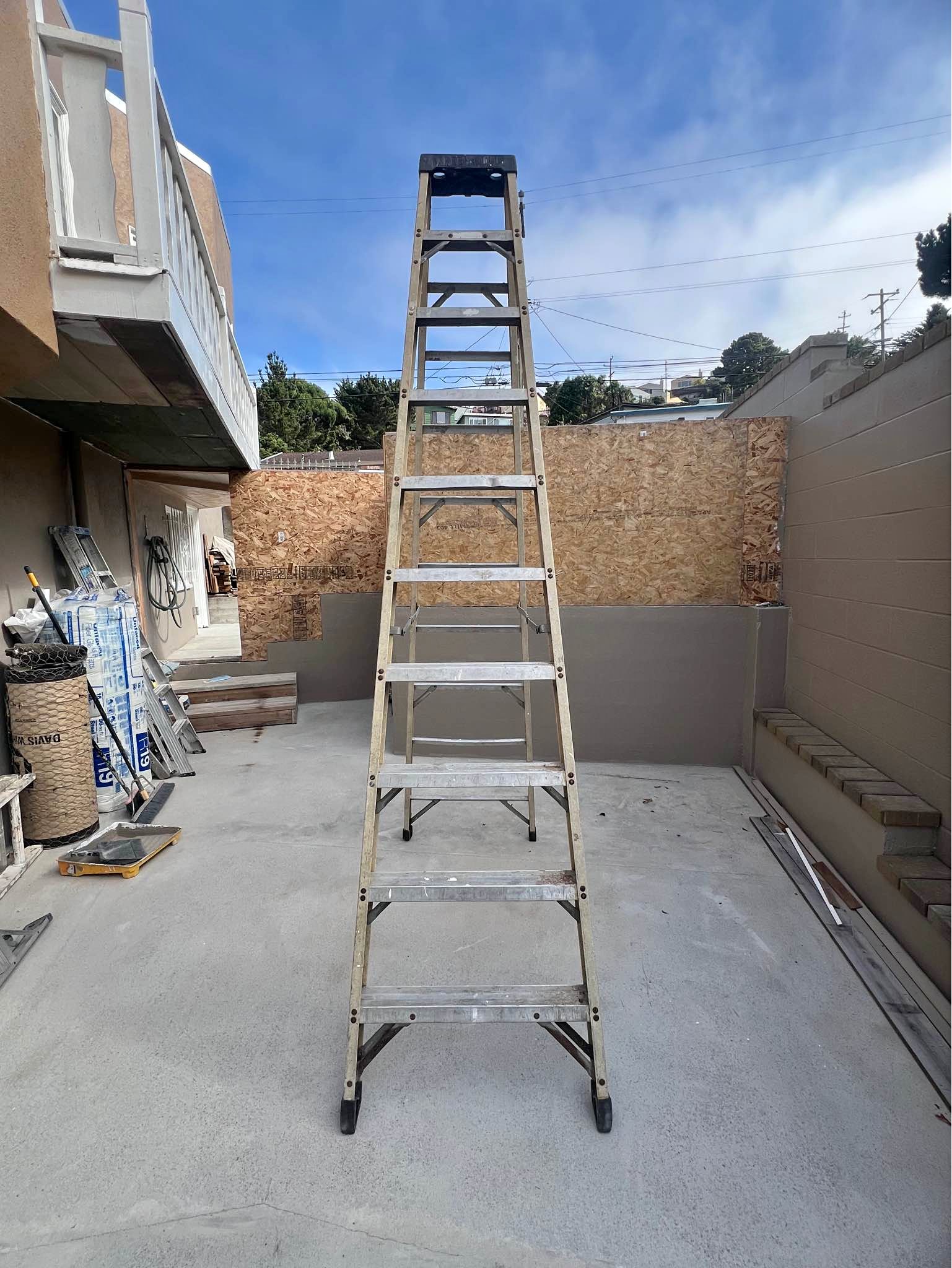 新品・中古のPlain-ladder-wooden販売 | Facebook Marketplace