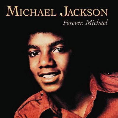 On January 16, 1975: Michael Jackson released the album 