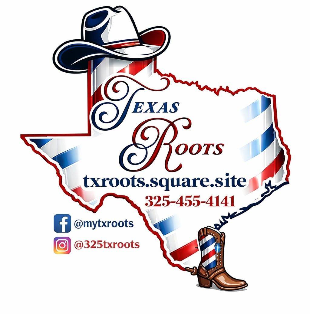 TX Roots Salon & Barbershop | Abilene TX