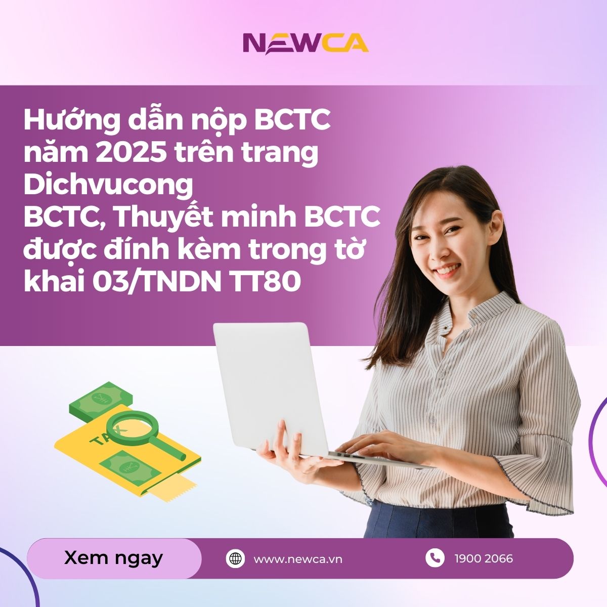 Chia sẻ kiến thức Kế Toán & Thuế | 📌 HƯỚNG DẪN NỘP BÁO CÁO TÀI CHÍNH ...