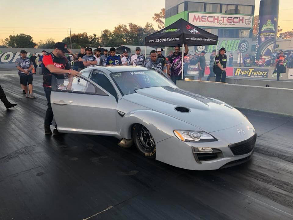 Martinez Photos - !! Semifinals Modified Pro Compact