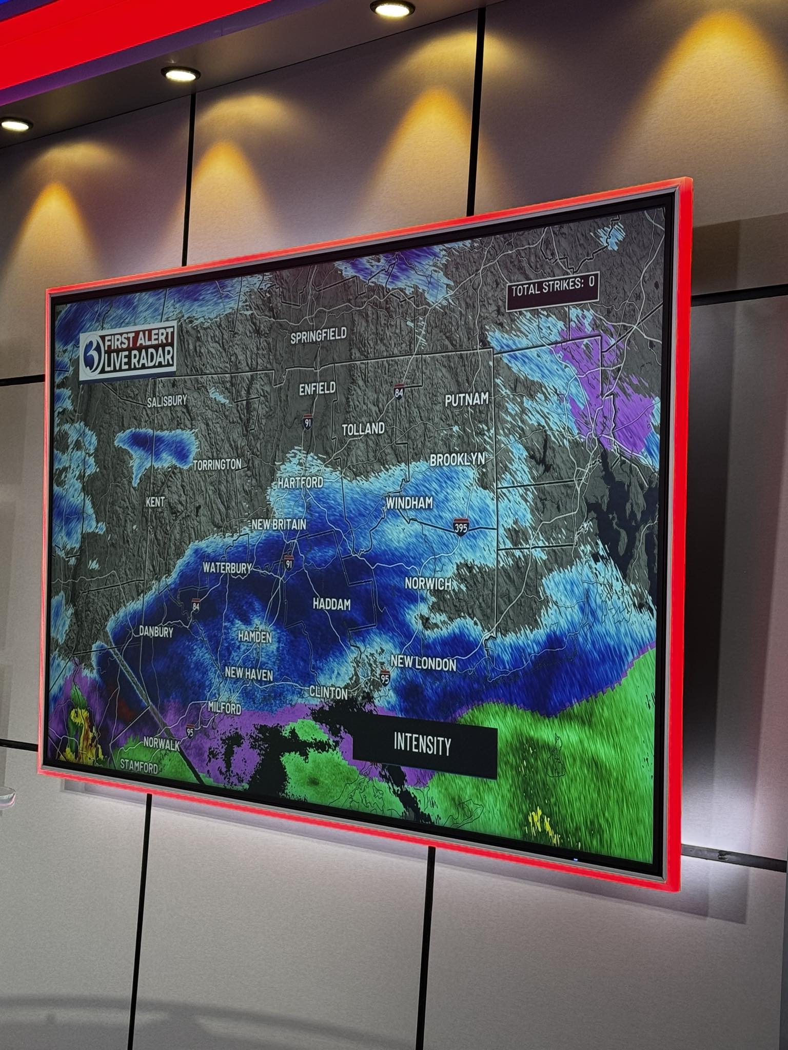 Jill Gilardi - What precipitation type are you seeing!?? | Facebook