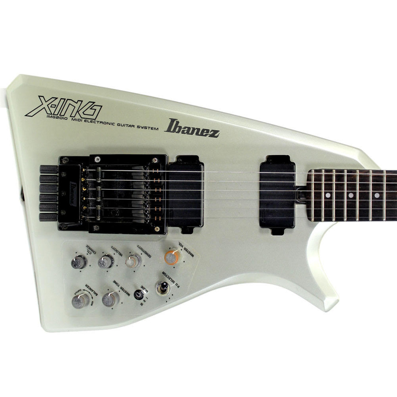 Ibanez S Classic ( SC420 ) 1998 made by Japan Fujigen.