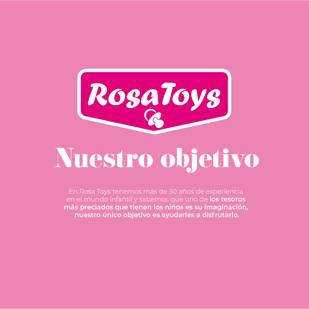 Rosa Toys