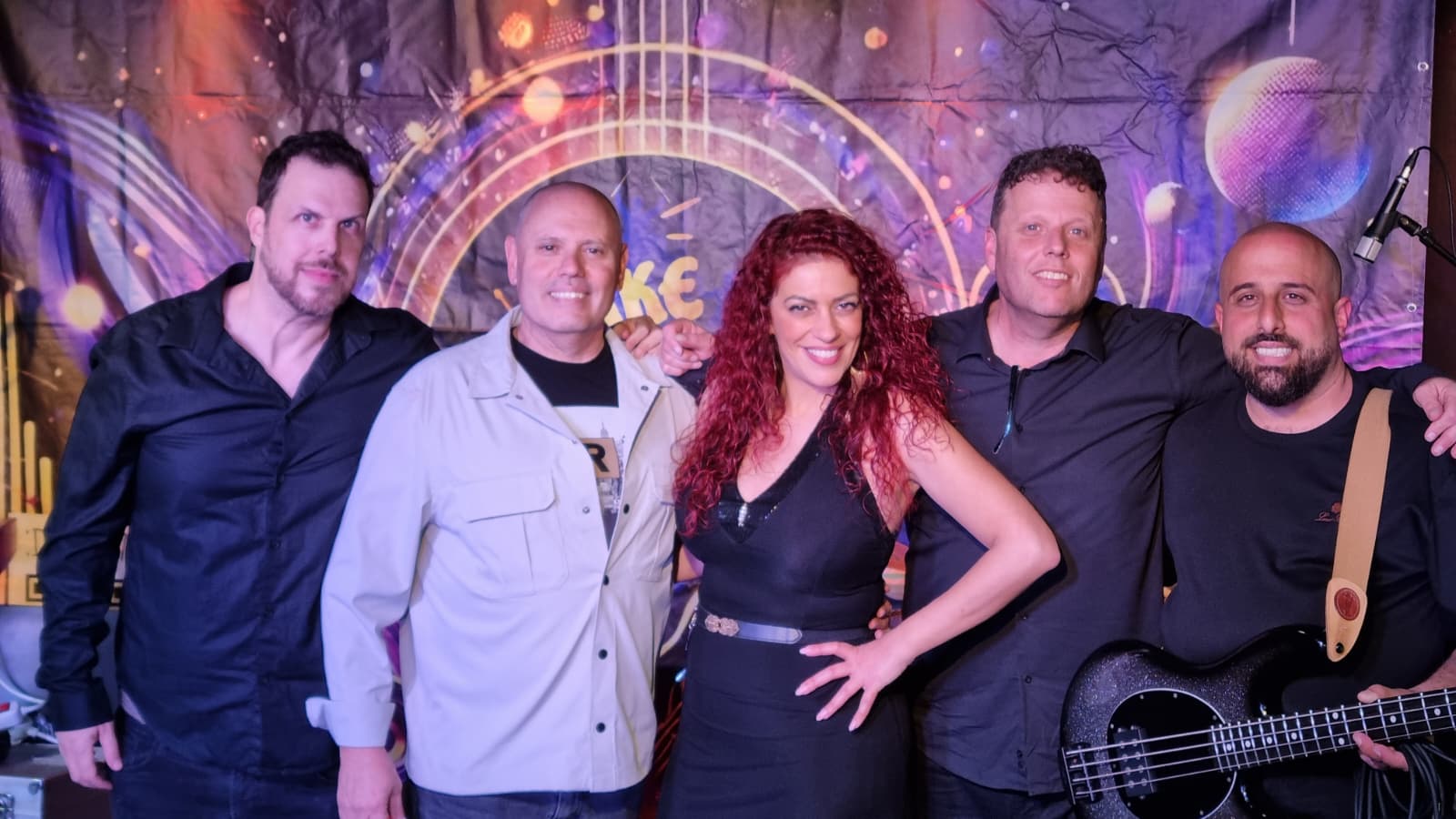 Like Music Band