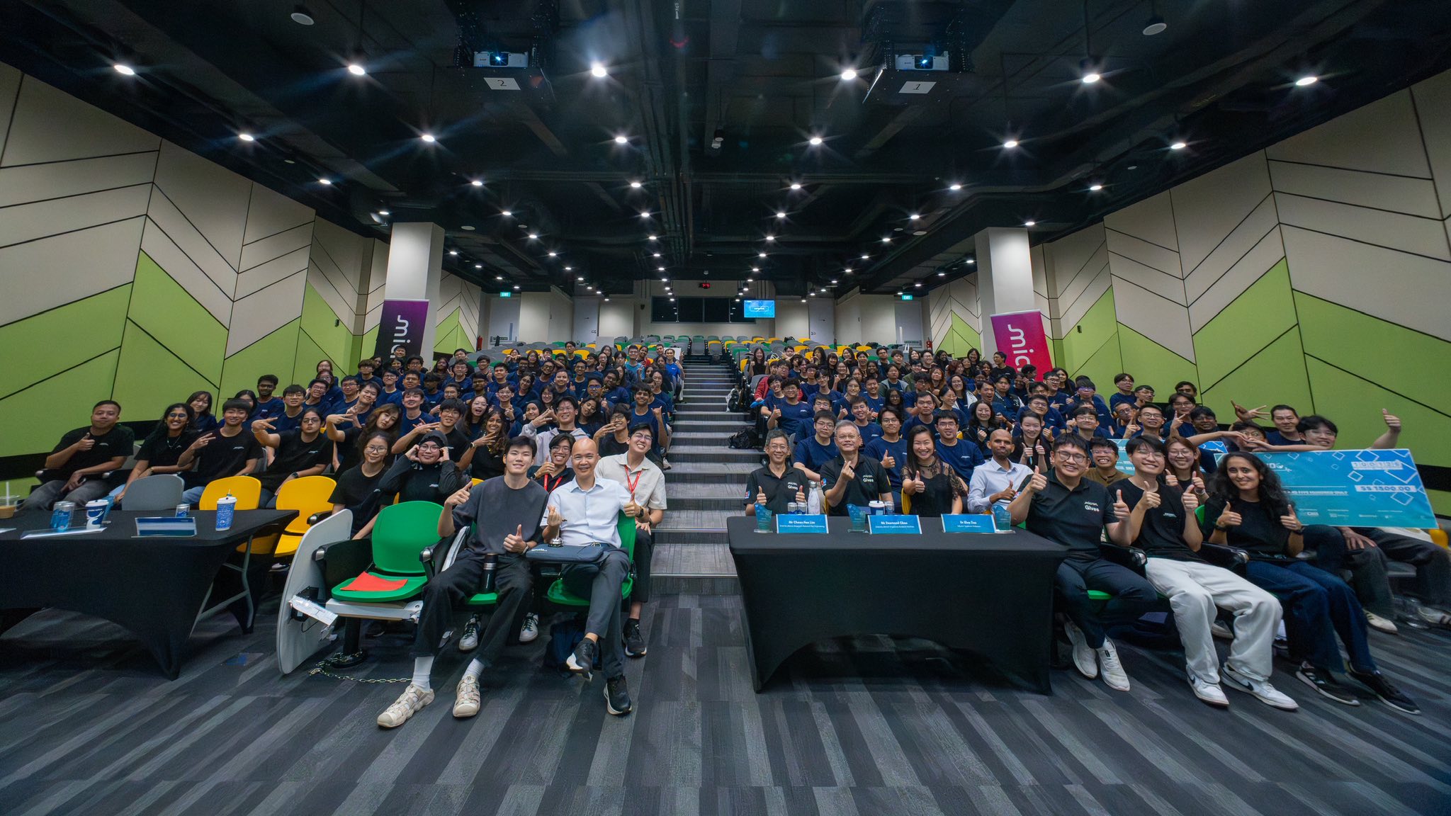 NTU School of Electrical and Electronic Engineering - EEE added a new ...