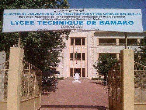 lycee-technique-de-bamako